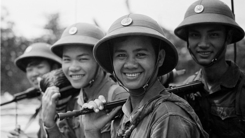 Nhà sử học Dương Trung Quốc: "Cuộc sum họp lớn nhất trong lịch sử!"