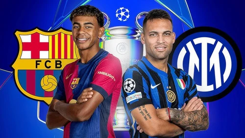 Nhận định bóng đá hôm nay 30/4: Barcelona vs Inter Milan, Al Nassr vs Kawasaki Frontale