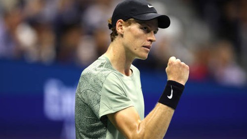 Nadal nói suy nghĩ thật lòng về Jannik Sinner 