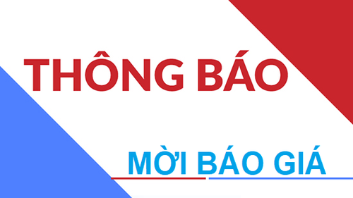 Thư mời báo giá May trang phục bảo hộ lao động, đồng phục nhân viên năm 2025