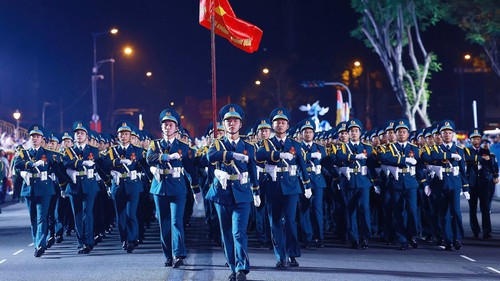 Tương lai quốc gia biết nuôi dưỡng khát vọng lớn