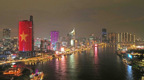 Miền Nam vươn mình mạnh mẽ sau 50 năm thống nhất