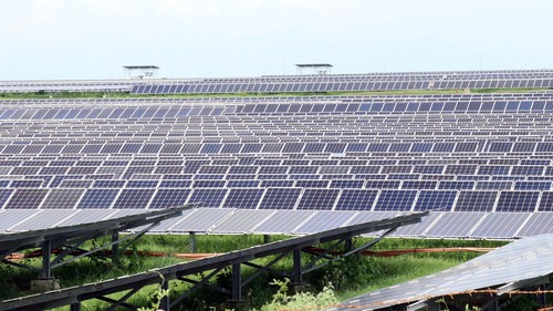 Quy hoạch điện VIII điều chỉnh: Nhu cầu vốn từ nay đến năm 2035 khoảng 16 - 18 tỷ USD/năm