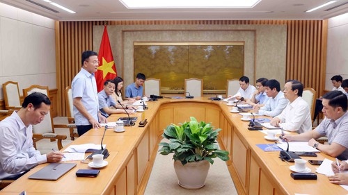 Phó Thủ tướng Lê Thành Long: Đảm bảo nhất quán, thông suốt trong tổ chức Kỳ thi tốt nghiệp THPT