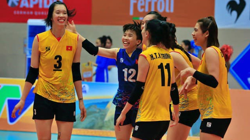 Tin nóng thể thao sáng 29/4: Tuyển bóng chuyền nữ Việt Nam đón tin vui khi nghỉ lễ; Ancelotti chia tay Real sớm