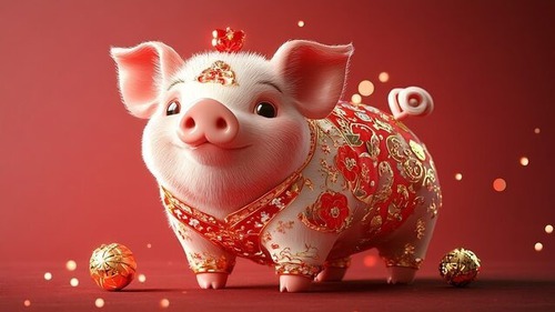 Dự đoán ngày 4/4/2025 của 12 con giáp: Khám phá vận mệnh chi tiết từ tình yêu đến sự nghiệp