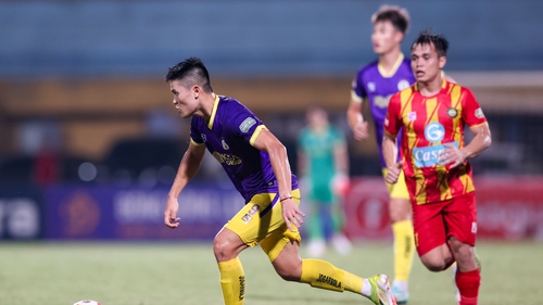 Vòng 17 V-League 2024/25: Bước ngoặt của mùa giải