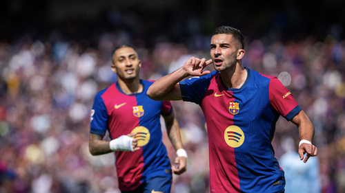 Link xem trực tiếp bóng đá Barcelona vs Inter Milan 2h hôm nay, bán kết Champions League