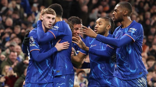 Nhận định, soi tỷ lệ Djurgardens vs Chelsea 02h00 ngày 2/5, cúp C3 Châu Âu