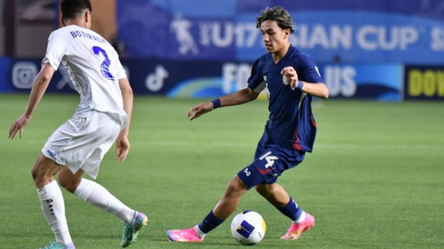 Truyền thông Thái Lan phản ứng dữ dội sau khi đội nhà thua đậm ở trận ra quân giải châu Á