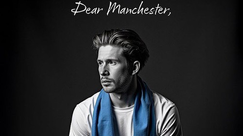 Kevin De Bruyne viết tâm thư chia tay Man City sau 10 năm gắn bó, bến đỗ mới được hé lộ