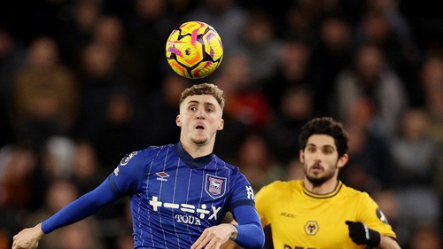 Nhận định, soi tỷ lệ Ipswich Town vs Wolves 21h hôm nay 5/4, Vòng 31 Premier League