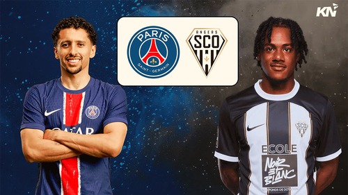 Nhận định, soi tỷ lệ PSG vs Angers 23h30 hôm nay, Ligue 1 vòng 28
