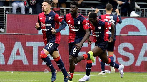 Nhận định, soi tỷ lệ Empoli vs Cagliari 20h hôm nay ngày 6/4, vòng 31 Serie A