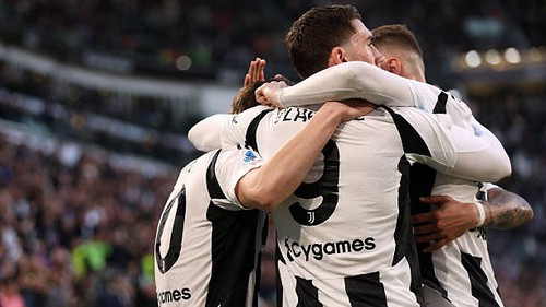 Nhận định, soi tỷ lệ Roma vs Juventus 01h45 ngày 7/4, vòng 31 Serie A