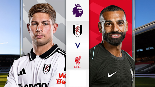 Link xem trực tiếp bóng đá Fulham vs Liverpool 20h00 ngày 6/4, vòng 31 Ngoại hạng Anh