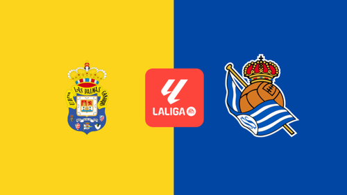 Nhận định, soi tỷ lệ Las Palmas vs Real Sociedad 19h00 ngày 6/4, vòng 30 La Liga