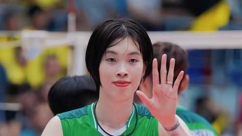 Xem trực tiếp bóng chuyền Cúp Hùng Vương 2025 ở đâu?