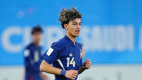 Lịch thi đấu VCK U17 châu Á hôm nay ngày 6/4