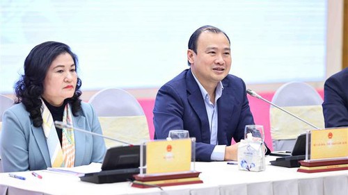 Sẽ bổ sung một số quy định liên quan đến người nổi tiếng tham gia quảng cáo