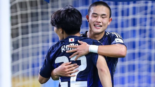 Lịch thi đấu VCK U17 châu Á hôm nay ngày 7/4