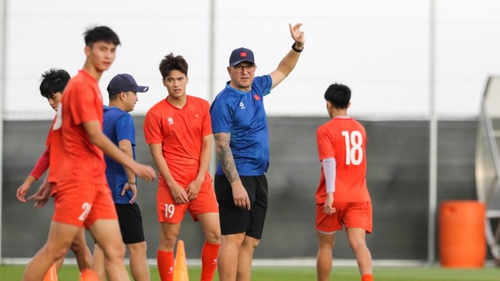 Kết quả bóng đá VCK U17 châu Á 2025 hôm nay ngày 7/4: U17 Việt Nam chia điểm Nhật Bản, Indonesia toàn thắng