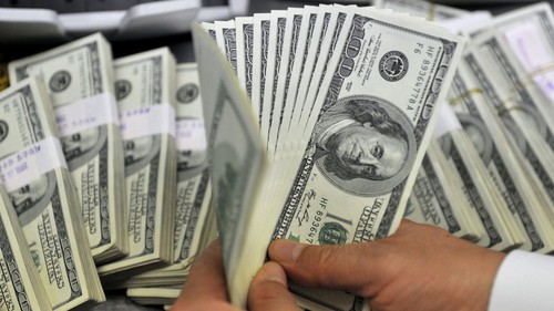 Giá trị của đồng USD song hành với sức mạnh của Mỹ?