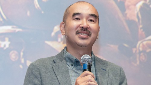 "Giải mã" cơn sốt "Địa đạo" (kỳ 2 & hết): Đạo diễn Bùi Thạc Chuyên: Làm phim như tạc tượng