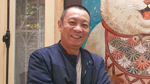MC Lại Văn Sâm đăng đàn khẩn vì bị giả mạo