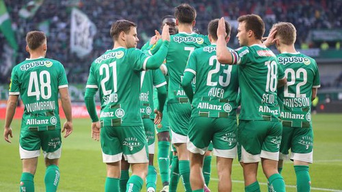 Nhận định, soi tỷ lệ Djurgardens IF vs Rapid Vienna 1h45 ngày 11/4, vòng tứ kết Conference League