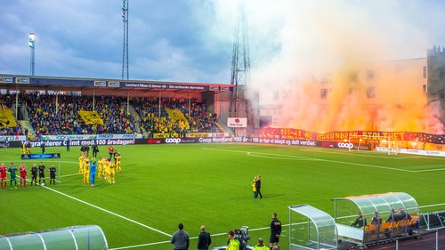 Nhận định Bodo/Glimt vs Lazio (23h45, 10/4): Thách thức Bắc Cực trước “hiện tượng” Bodo/Glimt