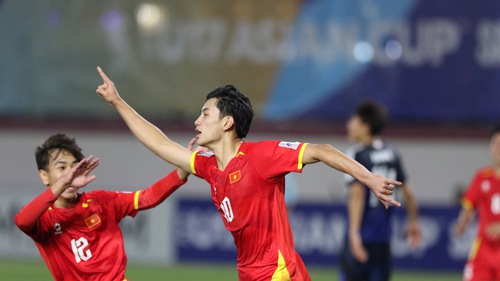 Lịch thi đấu VCK U17 châu Á hôm nay ngày 10/4