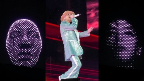G-Dragon: Nghệ sĩ Hàn đầu tiên đưa nhạc và MV lên vũ trụ cùng NASA