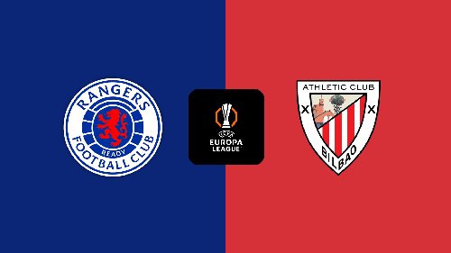 Nhận định, soi tỷ lệ Rangers vs Athletic Bilbao, 02h00 ngày 11/04, tứ kết lượt đi Europa League 
