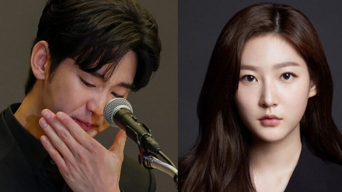 Youtuber Lee Jin Ho tung cáo buộc sốc về quan hệ Kim Sae Ron - Kim Soo Hyun