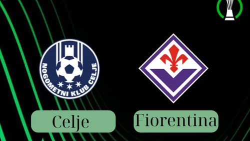 Nhận định, soi tỷ lệ Celje vs Fiorentina 02h00 ngày 11/4, Europa Conference League