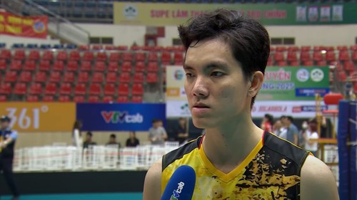 Bích Tuyền được vinh danh, chính thức lên tiếng về tương lai sau Cúp Hùng Vương 