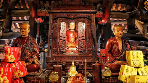 Hướng dẫn rà soát, điều chỉnh và xác định đơn vị hành chính có di tích, di sản
