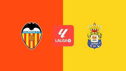 Nhận định, soi tỷ lệ Las Palmas vs Valencia 23h30 hôm nay ngày 3/5, vòng 34 La Liga
