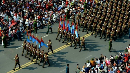 50 năm Thống nhất đất nước: Reporte Asia phân tích kỷ nguyên vươn mình của dân tộc Việt Nam