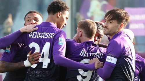 Nhận định, soi tỷ lệ Venezia vs Fiorentina 23h30 ngày 12/5, vòng 36 Serie A