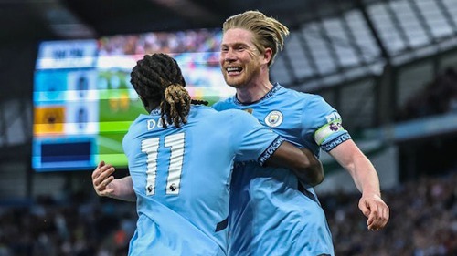 Nhận định, soi tỷ lệ Southampton vs Manchester City 21h hôm nay ngày 10/5, Vòng 36 Premier League