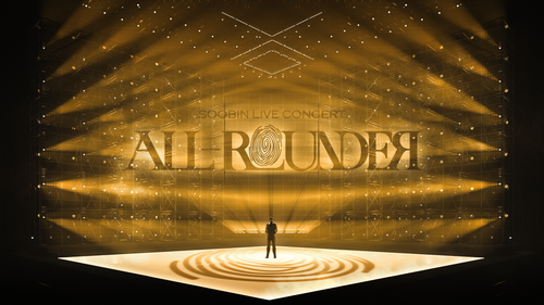 SOOBIN "tất tay", sẵn sàng chi "khủng" cho live concert đầu tiên