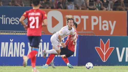 Thường trực VFF chỉ đạo tăng cường công tác tổ chức các lượt trận cuối mùa giải 2024/25