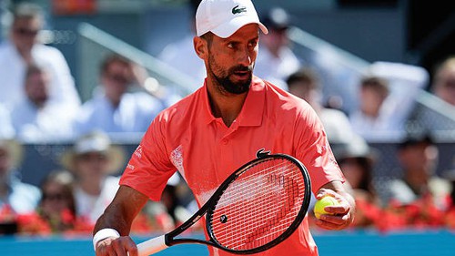 Huyền thoại quần vợt nữ thế giới nói thẳng sự thật về Djokovic