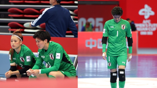 Thủ môn Nhật Bản bật khóc khi thua ĐT Thái Lan, đưa thông điệp về trận gặp ĐT Việt Nam