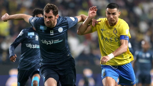 Lịch thi đấu bóng đá hôm nay 12/5: Trực tiếp Atalanta vs Roma, Al Akhdoud vs Al Nassr