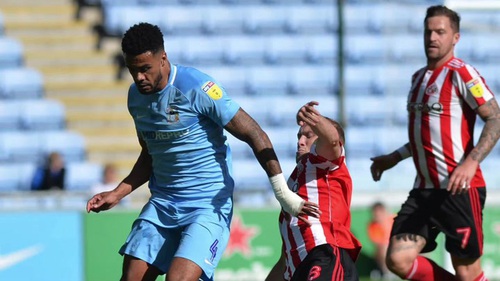 Nhận định, soi tỷ lệ Sunderland vs Coventry 02h00 ngày 14/5, bán kết play-off thăng hạng Ngoại hạng Anh