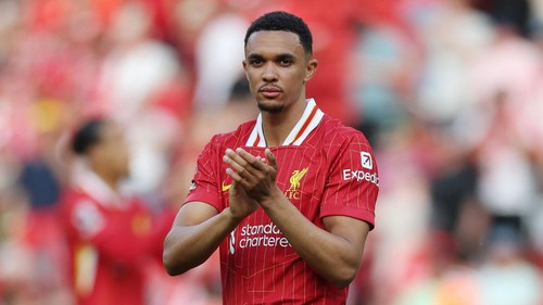 Trent Alexander-Arnold không đáng bị xem là kẻ phản bội