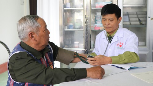 Thêm một bước tiến lớn theo hướng “dân thụ hưởng”